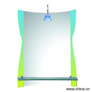 Bathroom Mirror