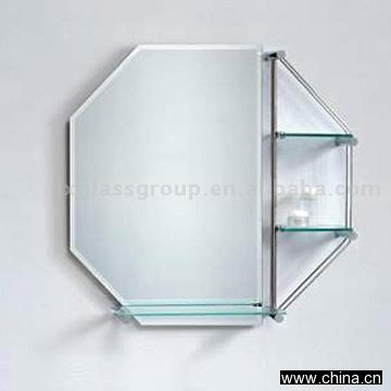 Silver/Aluminium Mirror