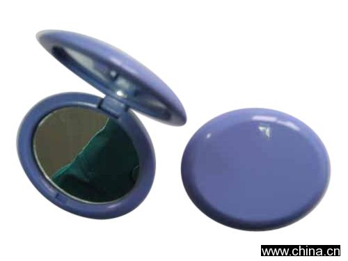 Plastic Mirror