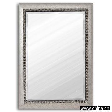 Framed Mirror