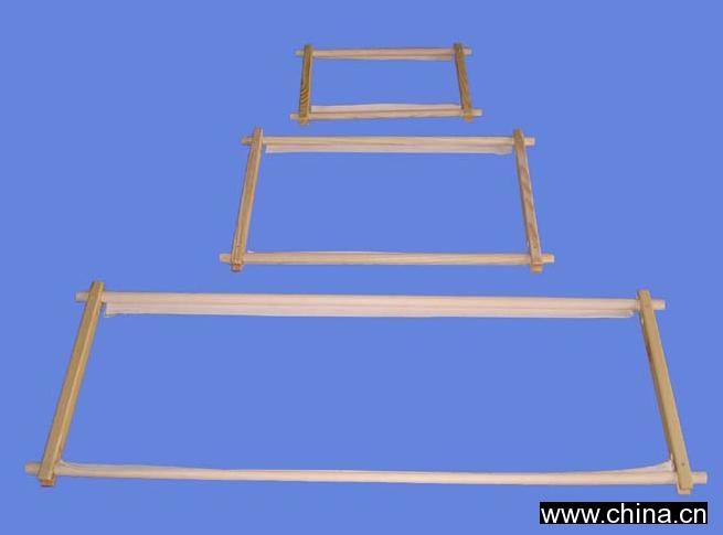 Cross Stitch Frame