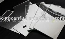 aluminum mirror