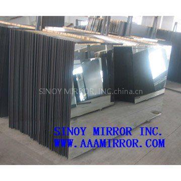 Aluminum Mirror