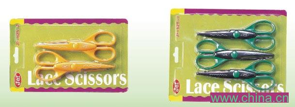 Lace Scissors