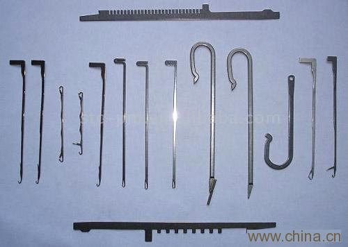Sock Needle