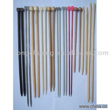 Knitting Needle
