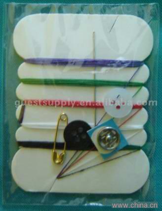 Sewing Kit
