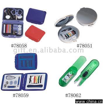 Sewing Kit