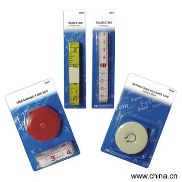 Tailor's Tapes