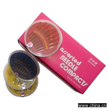 Compact Needles
