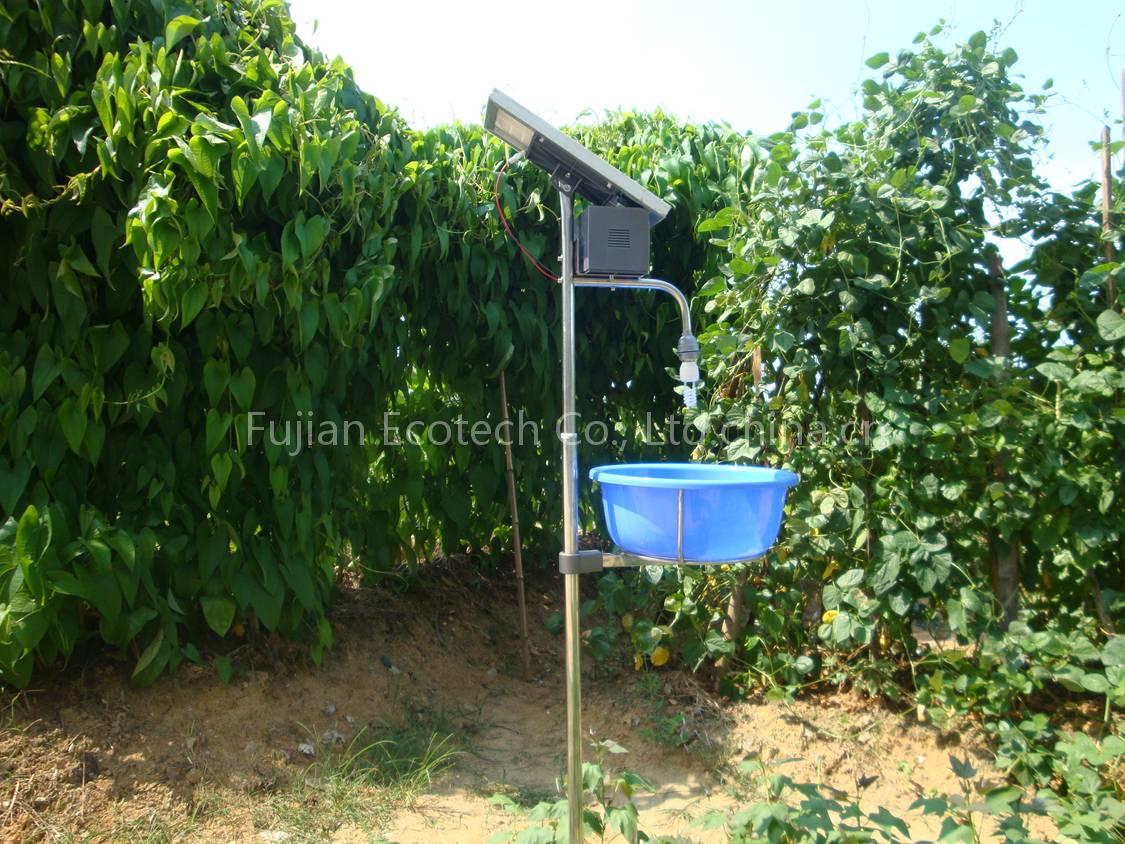 Pest Killer ET-001 for Agriculture