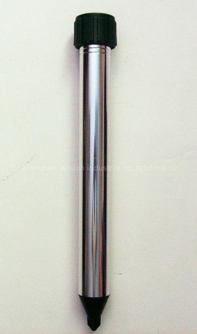 High Powered Mole Repeller,filled in battery,