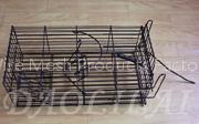 Bait Rat Trap Cage