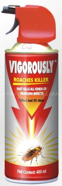Cockroach Killer Spray