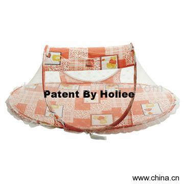 Baby Safety Room