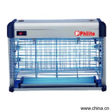 Aluminum Insect Killer