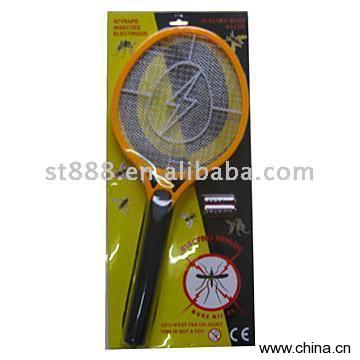 Electronic Mosquito Swatter