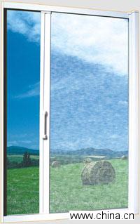 Window screen