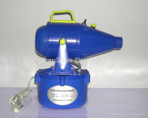 OR-DP1 Motor Mist Sprayer
