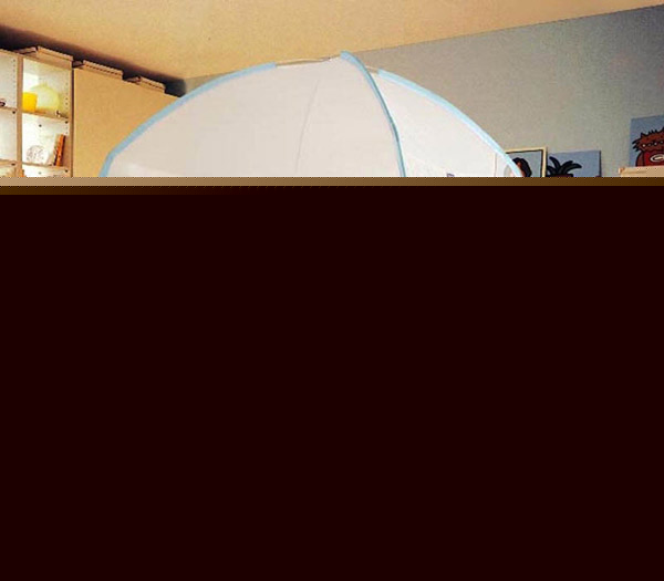 Travel Mosquito Net