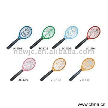 Rechargeable Fly Swatters