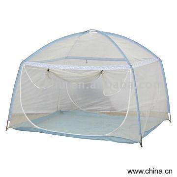 Bed Mosquito Net Tent