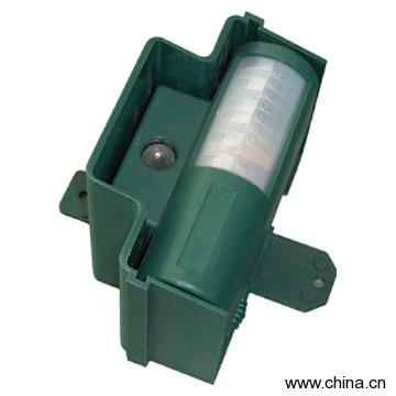 Ultrasonic Repeller