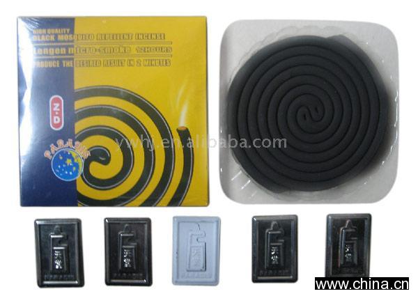 Mosquito Repellent Coil