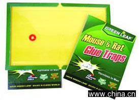 MR88010 Rat Glue Trap