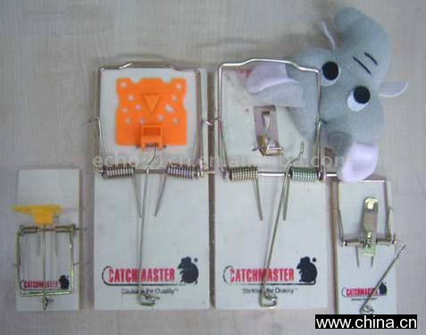 Rat Trap