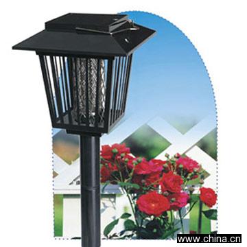 Solar Pest Killer