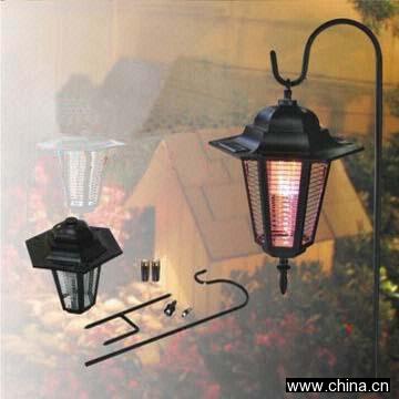 Solar Insect Killer