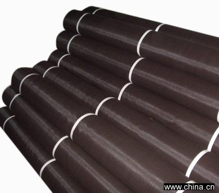 Fiberglass Insect Screen