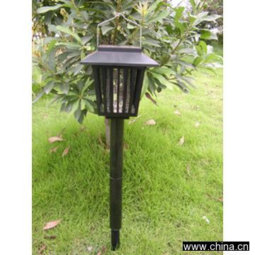 Solar Insect Killer