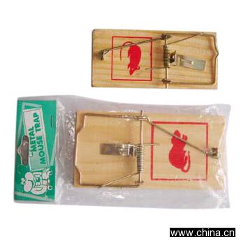 Mouse Trap