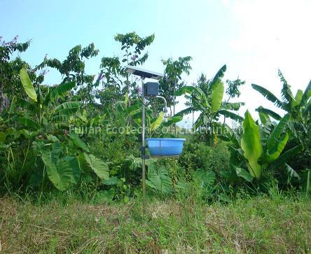 Insect Killer ET-001 for Agriculture