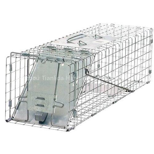 Single Door Strong Live Animal Strap