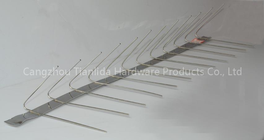 AISI 304 Stainless Steel Gutter Spike