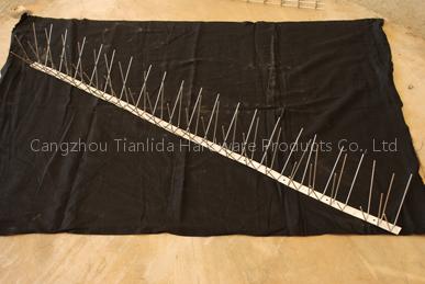 AISI304 Narrow Ledge Bird Spike