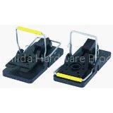Plastic Base Snap-E Mousetrap & Rattrap