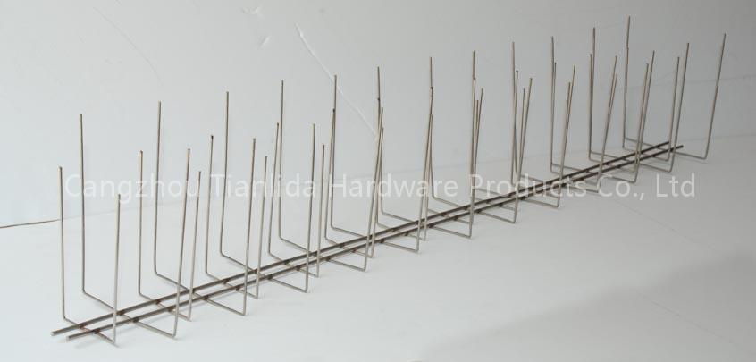 AISI 304 Pigeon Spike