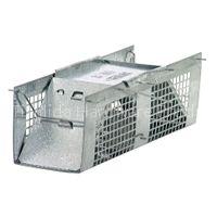Double Doors Mousetrap