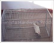 Baiting Mousetrap