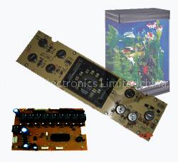 aquarium controller