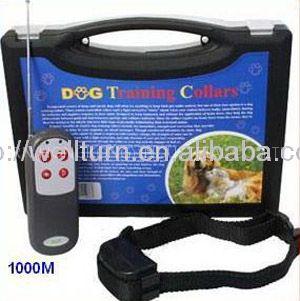 Dog Training Collar