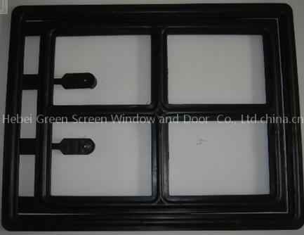pet screen door