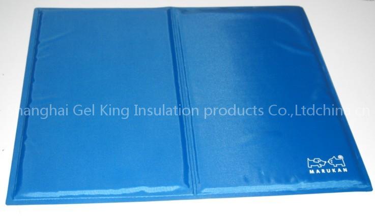 gel pet mat