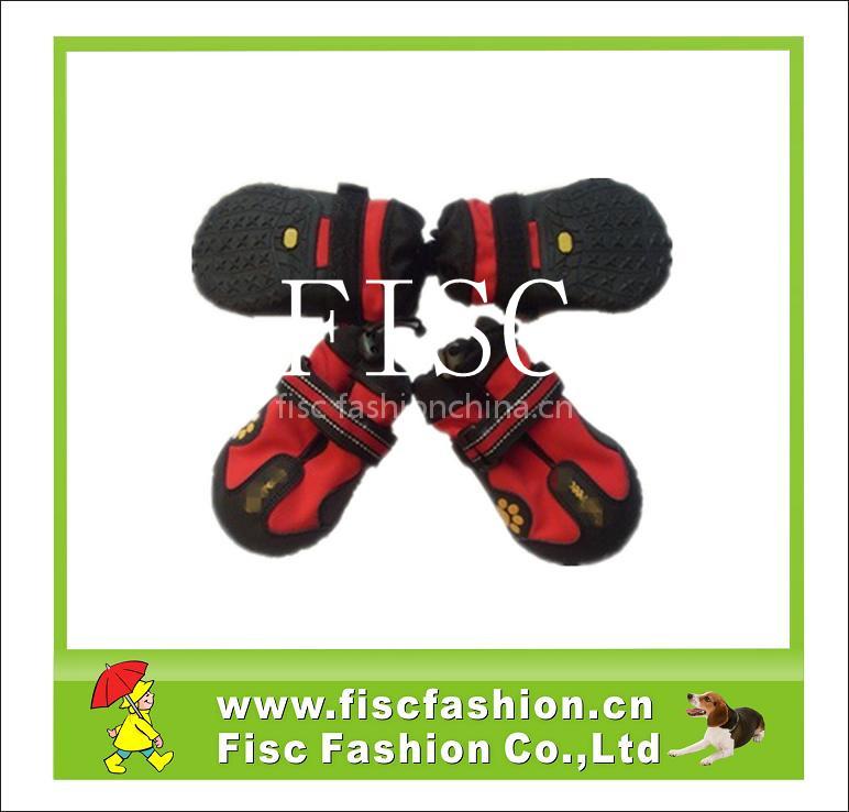 Dog boots