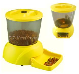 Automatic Pet Feeder, Sensitive Pet Bowl, Pet Waterer, Pet Dish, Pet Products, Pet supplies