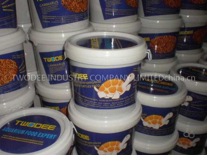 Turtle food,aquarium food,pet food
